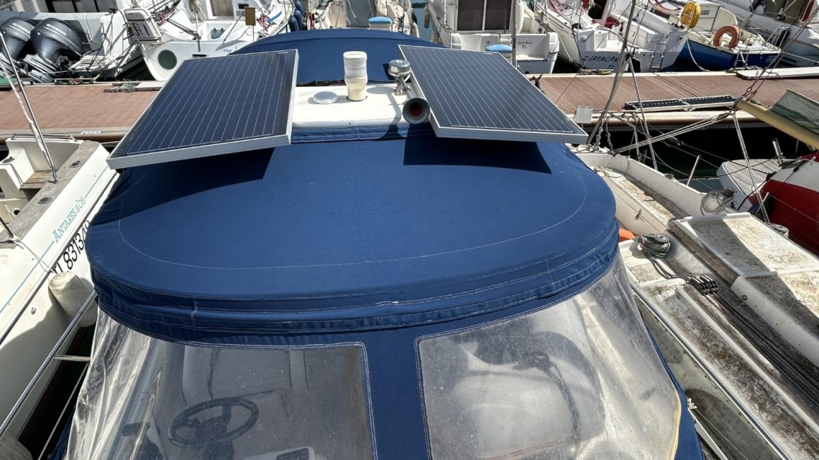 bavaria yachts 27 sport