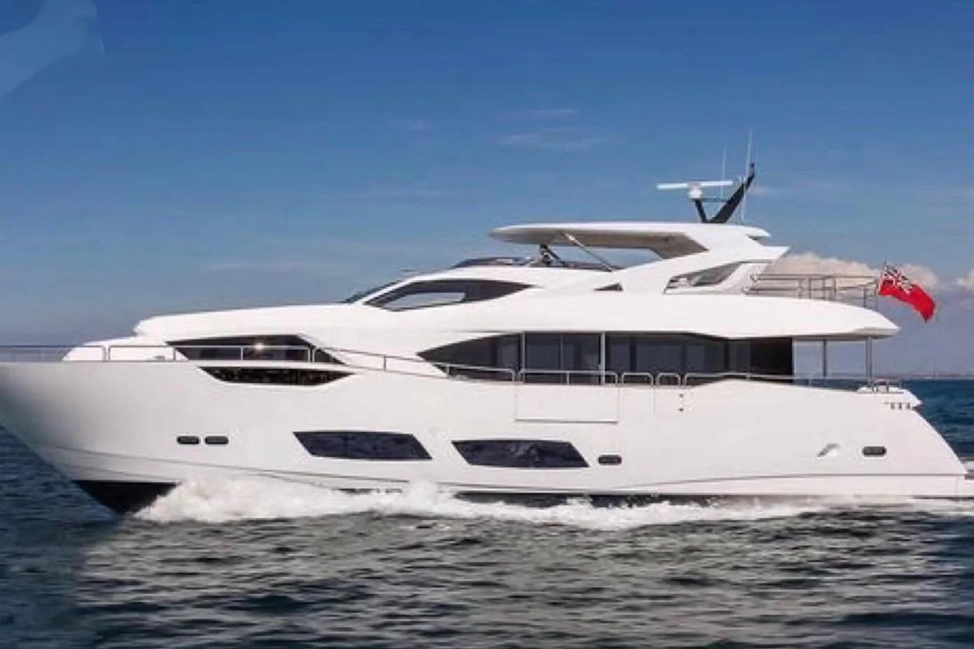 sunseeker 95