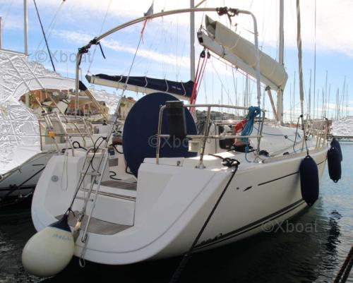 Dufour dufour 40 performance