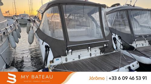 Jeanneau leader 36