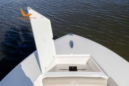 scout boats 195 sportfish