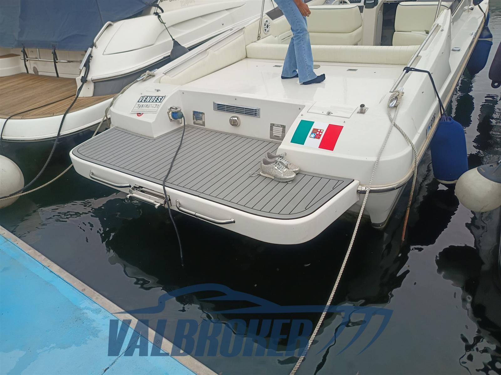 abbate tullio Elite 32