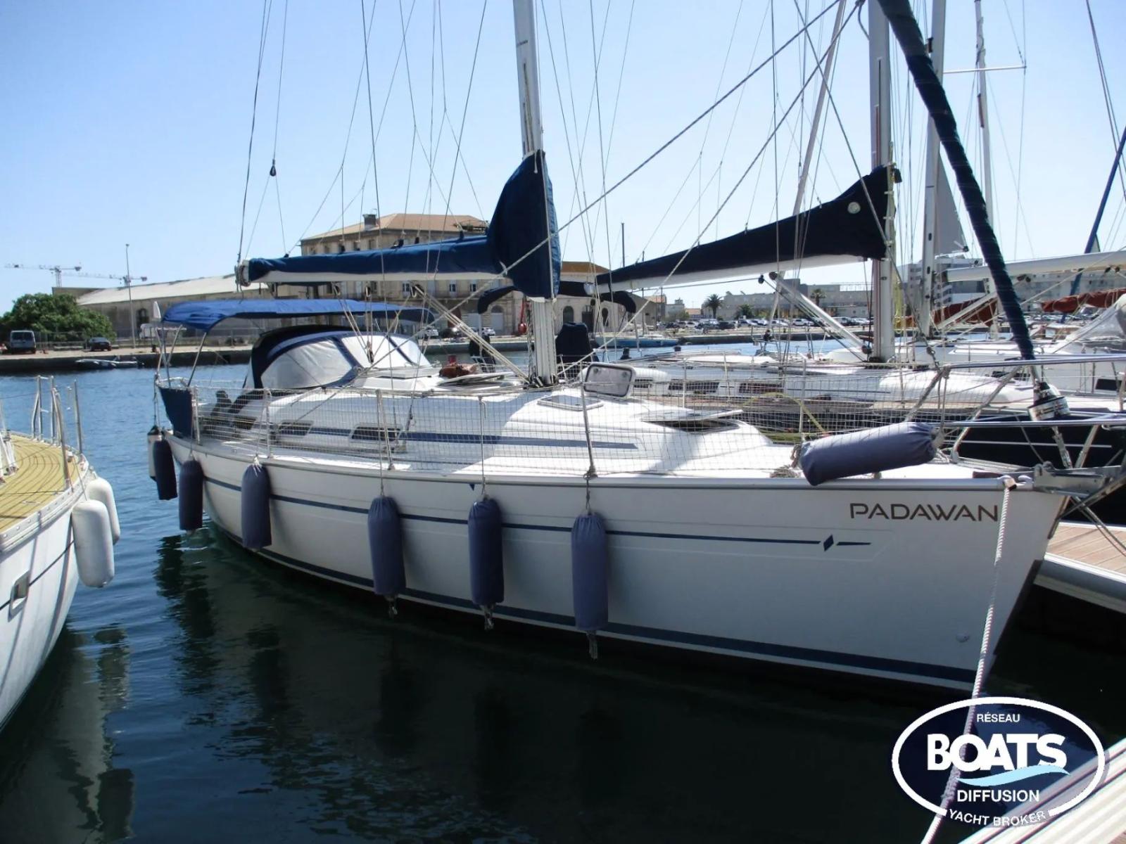 bavaria yachts Bavaria 36 cruiser