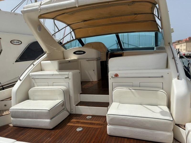 uniesse marine Uniesse 48