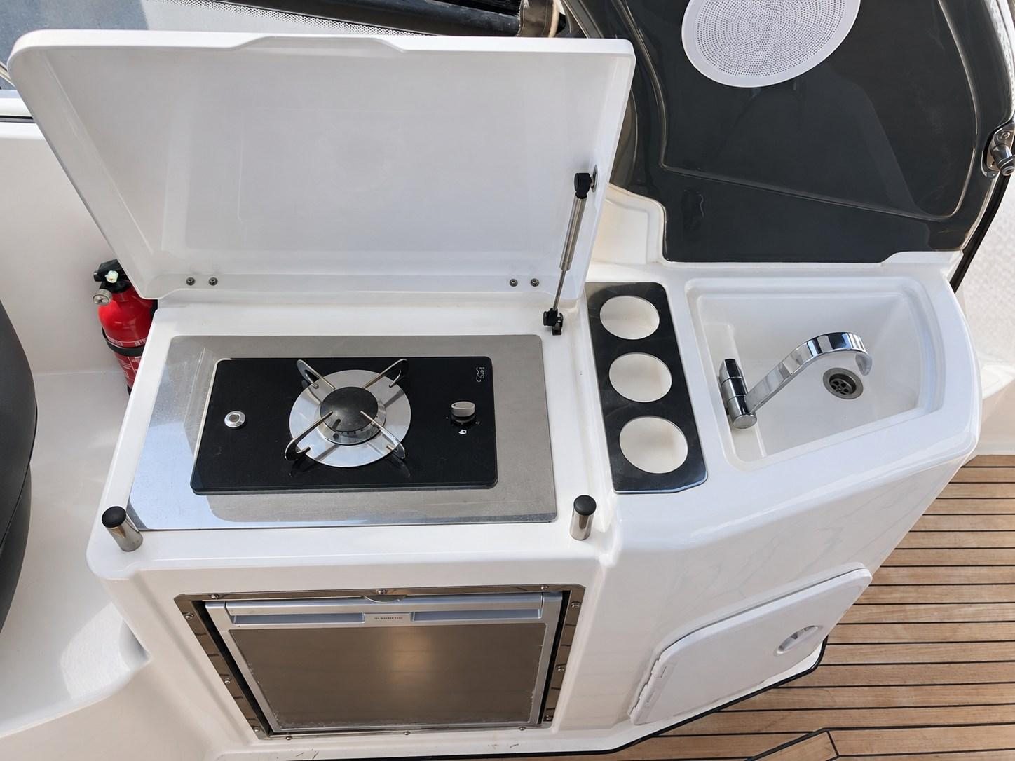 bavaria yachts S30