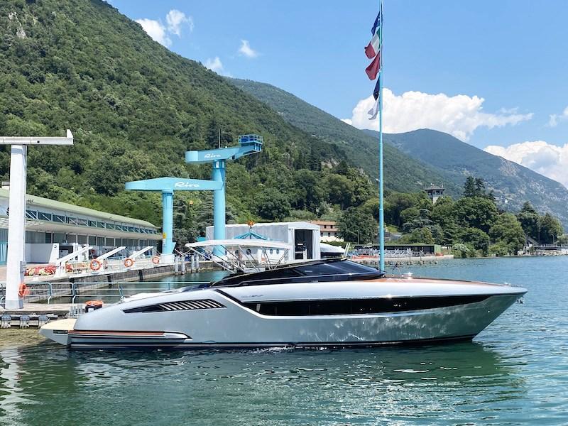 riva 48 dolceriva
