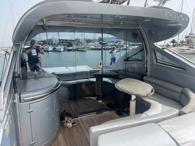 sogica Openbridge 55