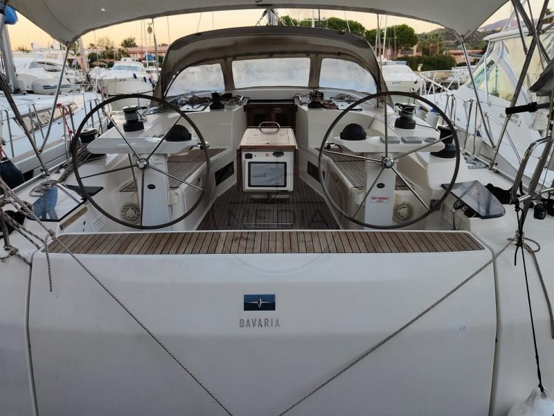 bavaria yachts 51