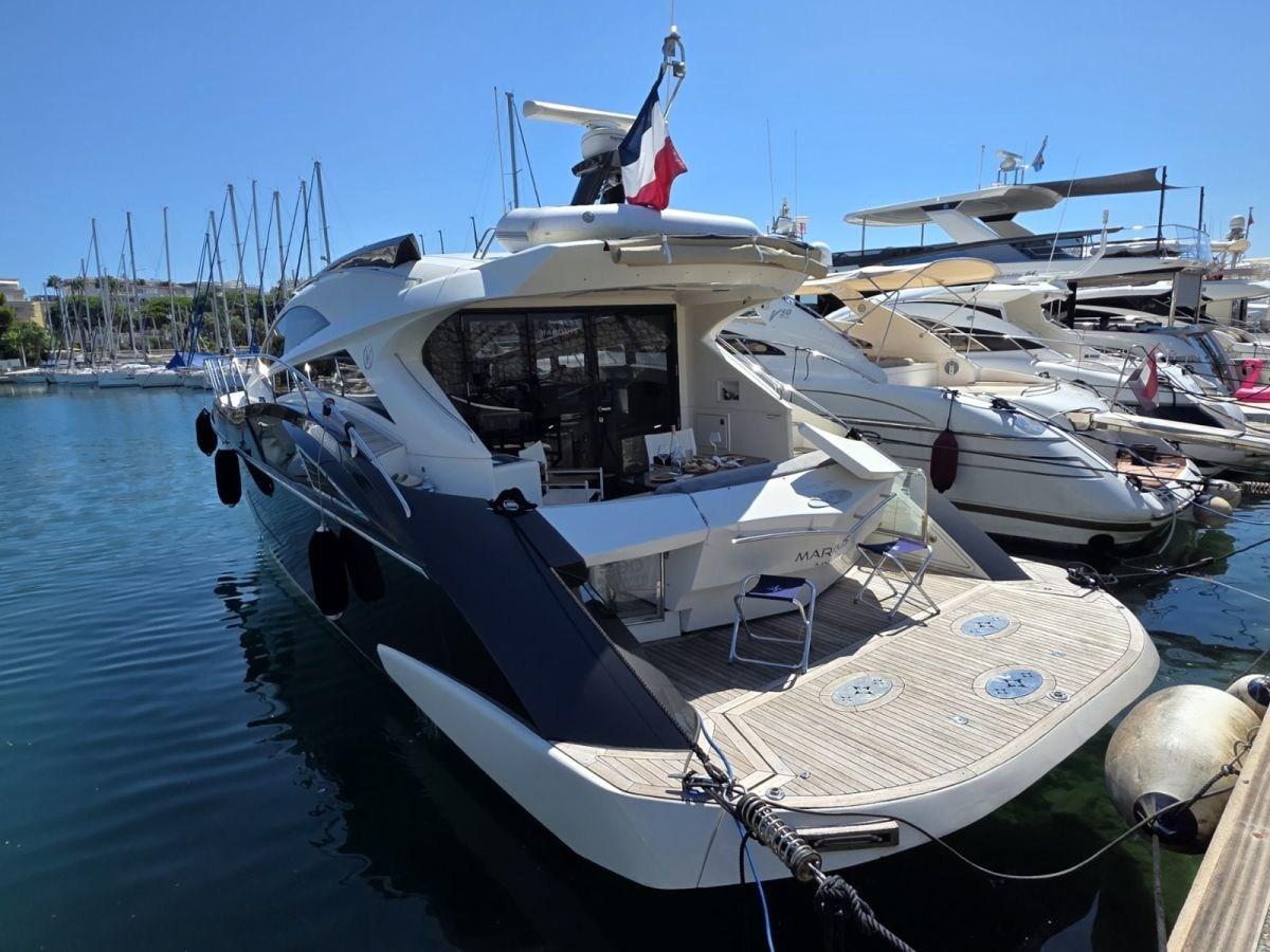 marquis 500