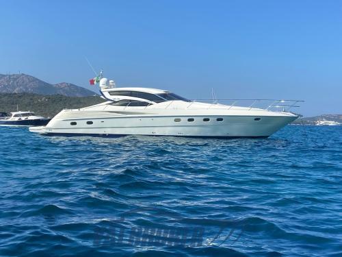 Cantieri di sarnico sarnico 60