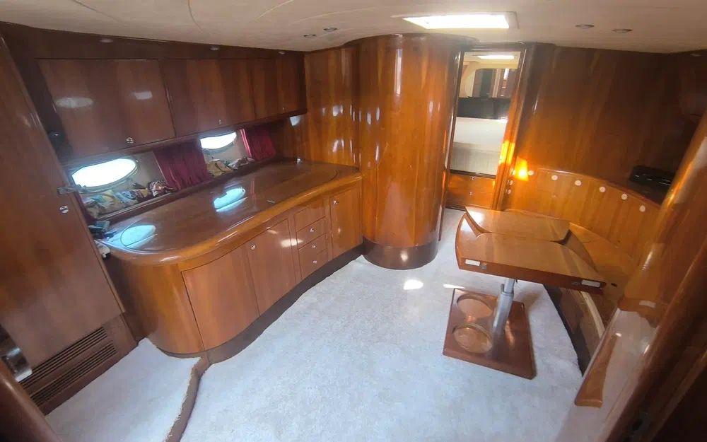 sagittarius Dart 460 ht