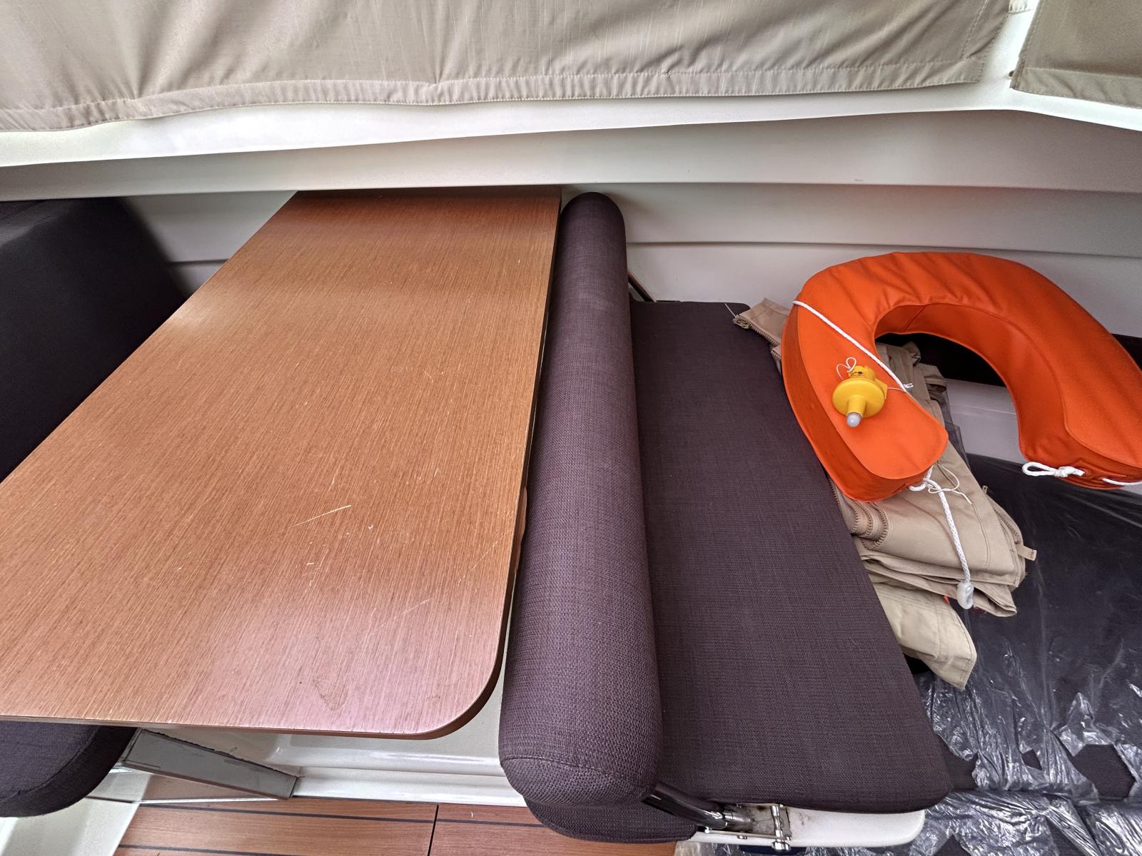 jeanneau Jeanneau merry fisher 645