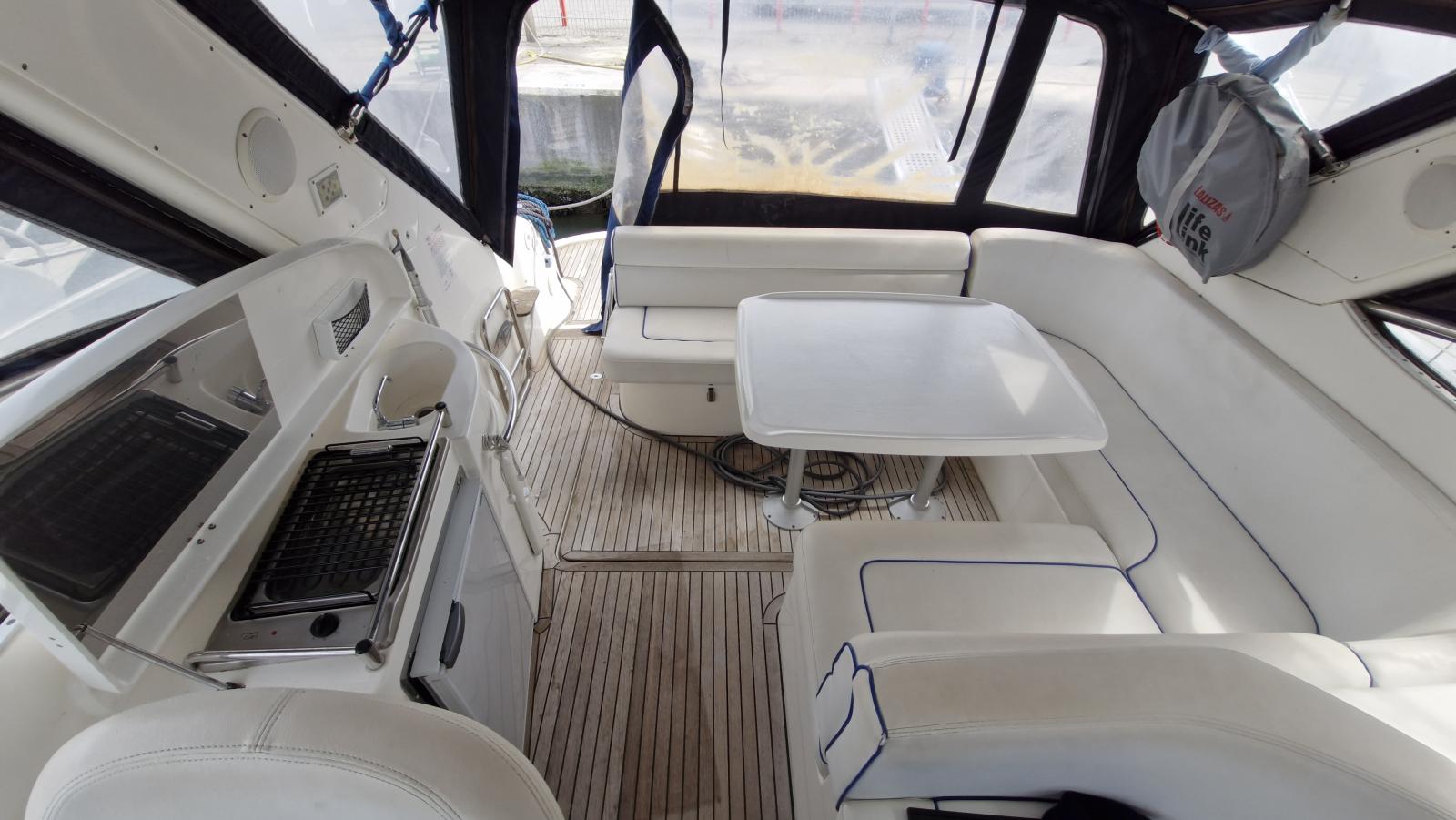 bavaria yachts 35 sport