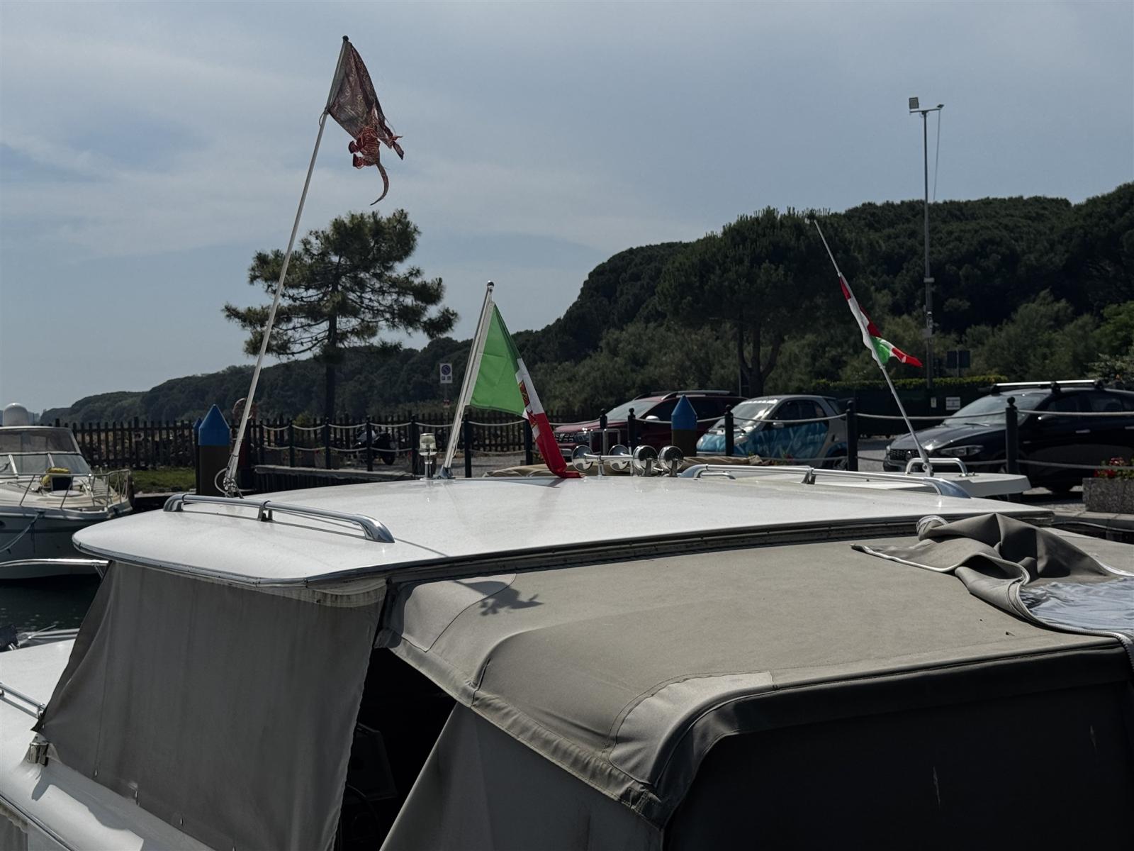 chris craft Chris craft 31 commander