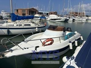 tecnomariner Stealth mythos