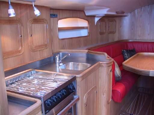 bakewell-white Pocket maxi