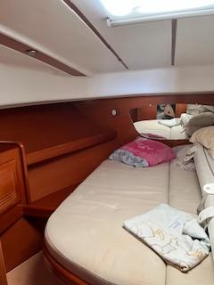 beneteau Beneteau antares 10.80