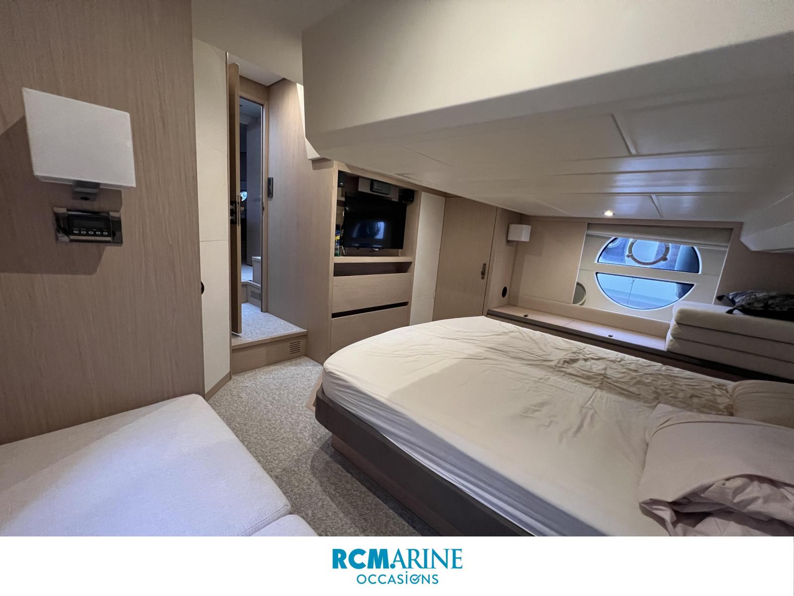 beneteau Beneteau monte carlo 5