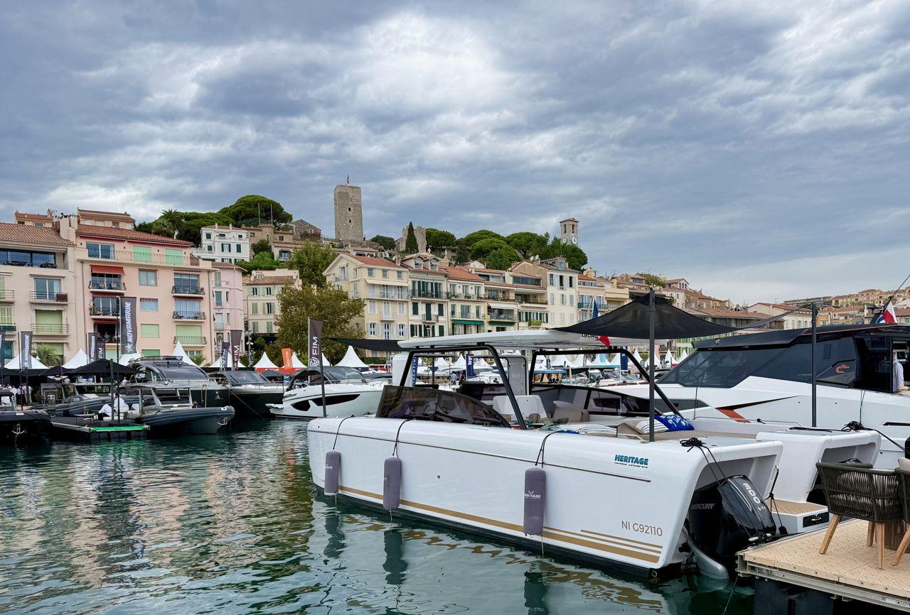 canados Heritage 36