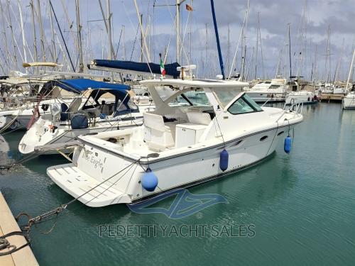 Tiara yachts 3200 open