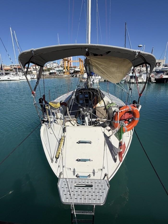 dehler Dehler 34