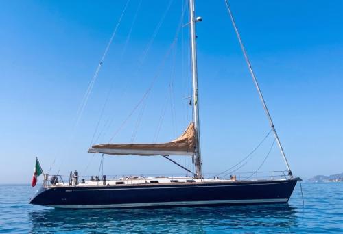 Comar comet 65s