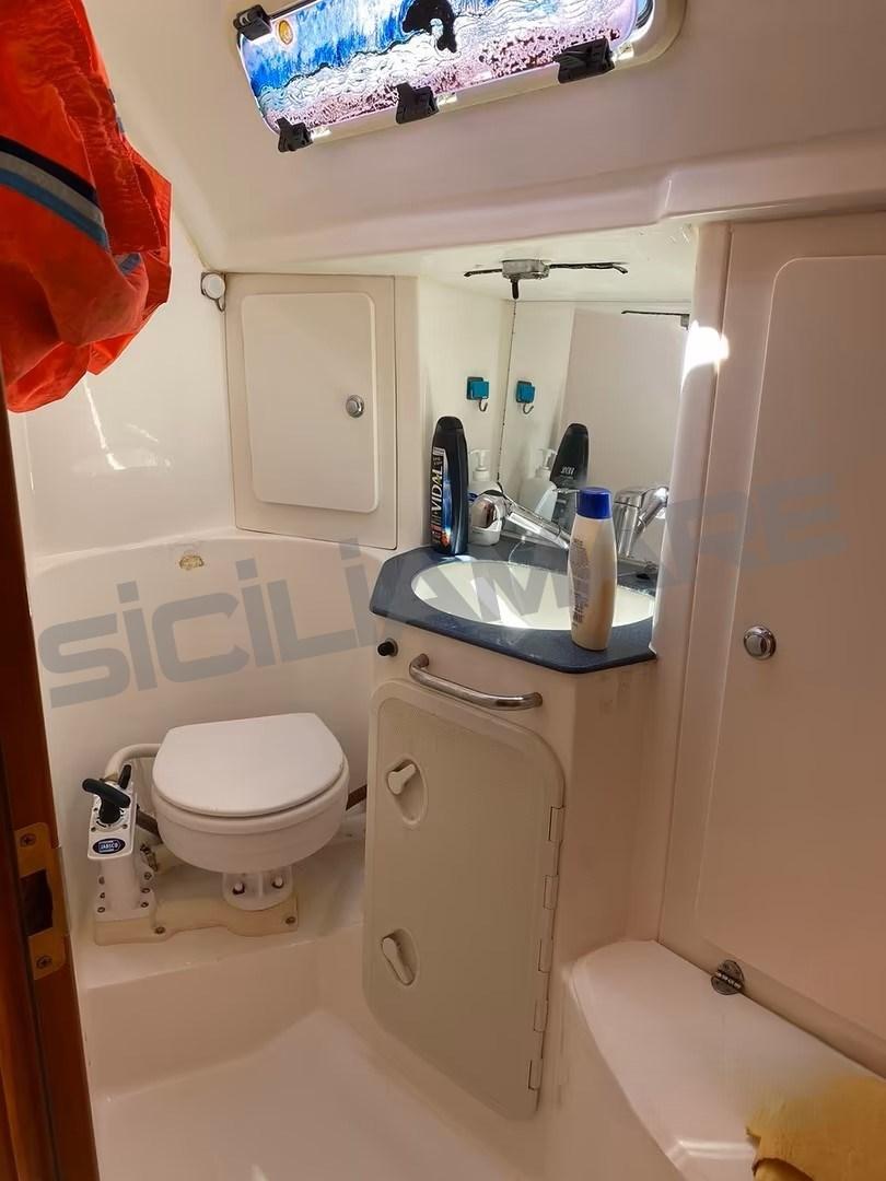 bavaria yachts 38 cruiser