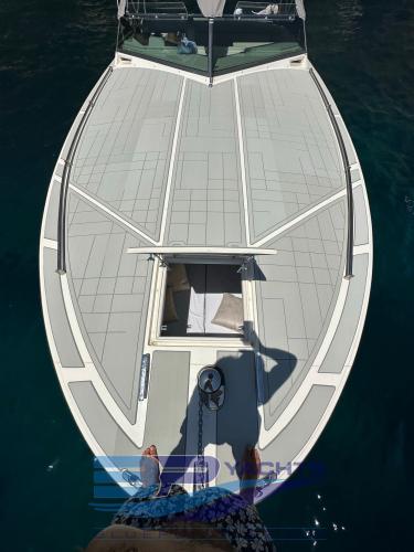 Tornado tornado 38' classic