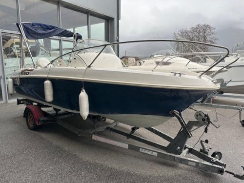 Beneteau flyer 550