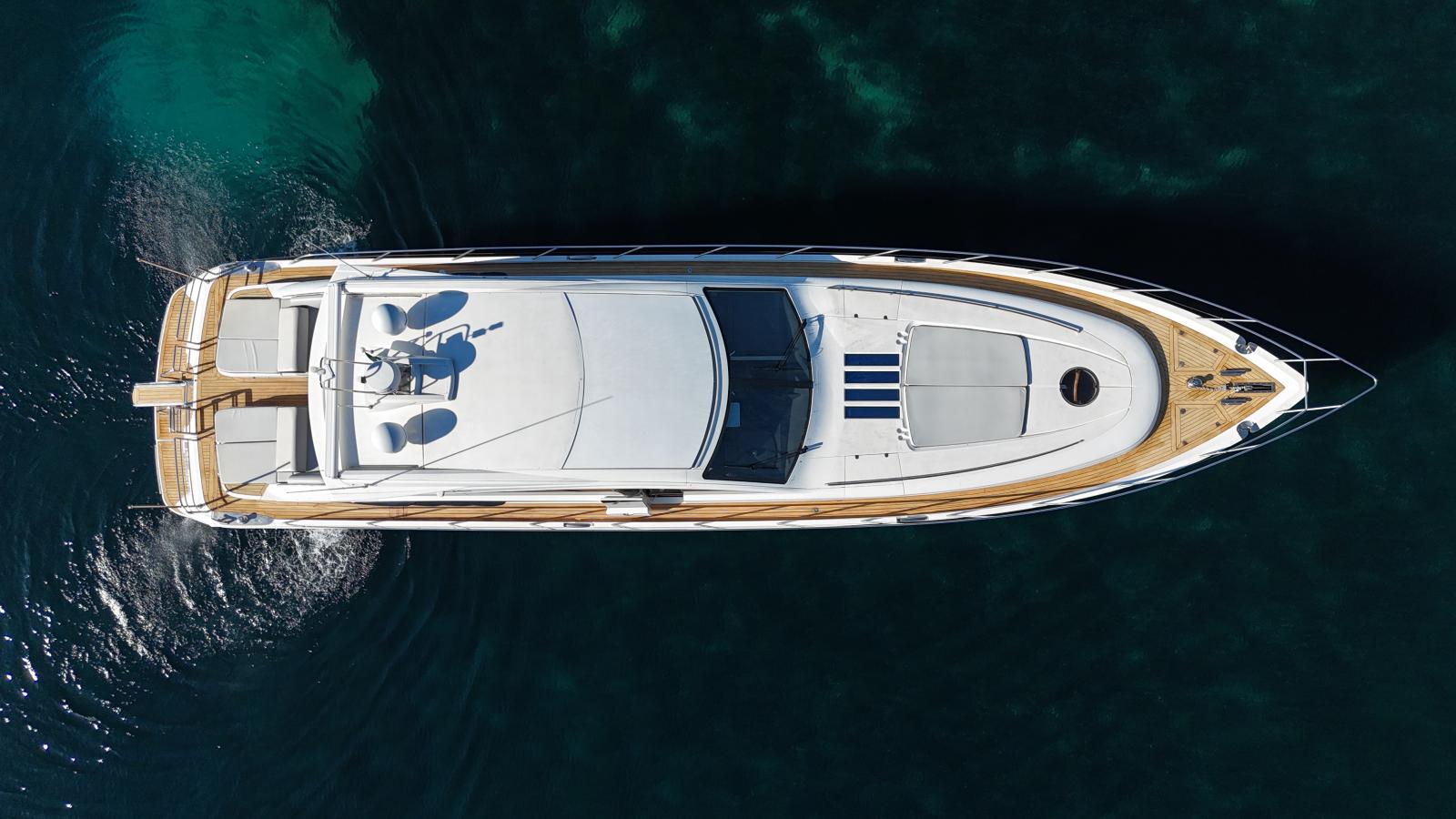 princess V70
