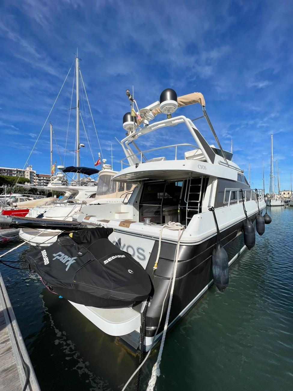 mochi craft Mochi 46 Fly