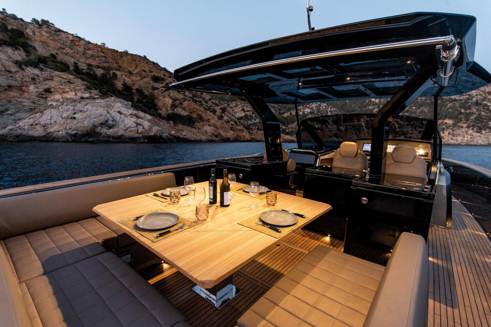 pardo yachts Pardo 50