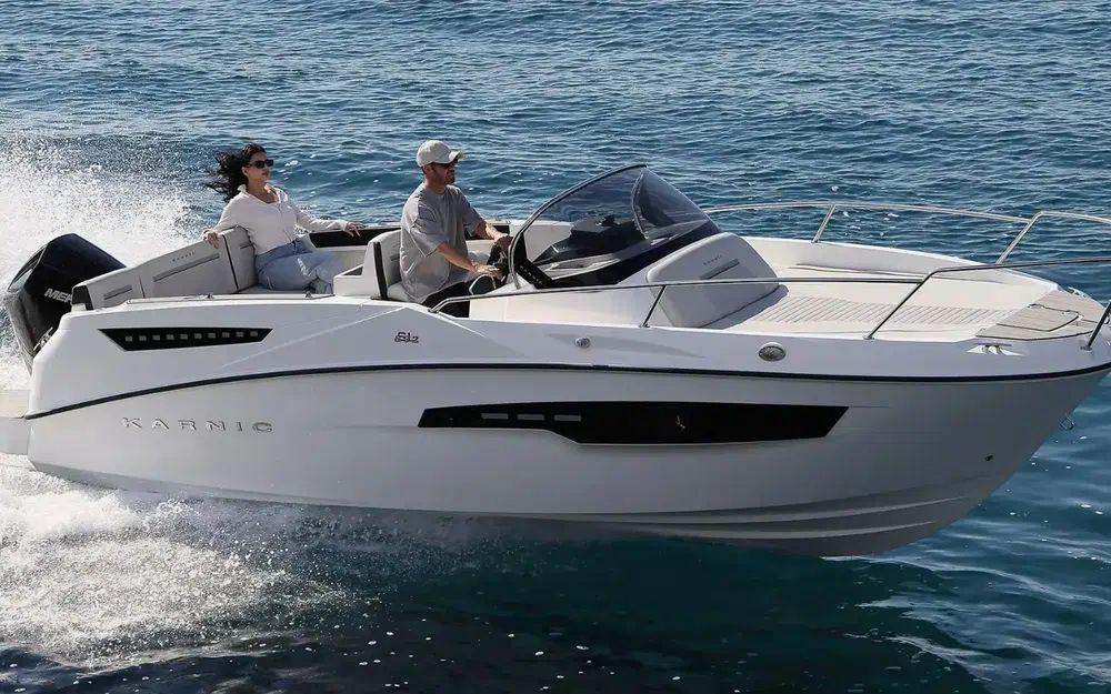 karnic Sl692