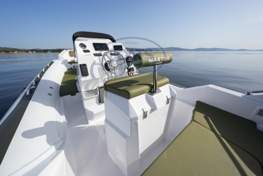 master it Master 699 gt