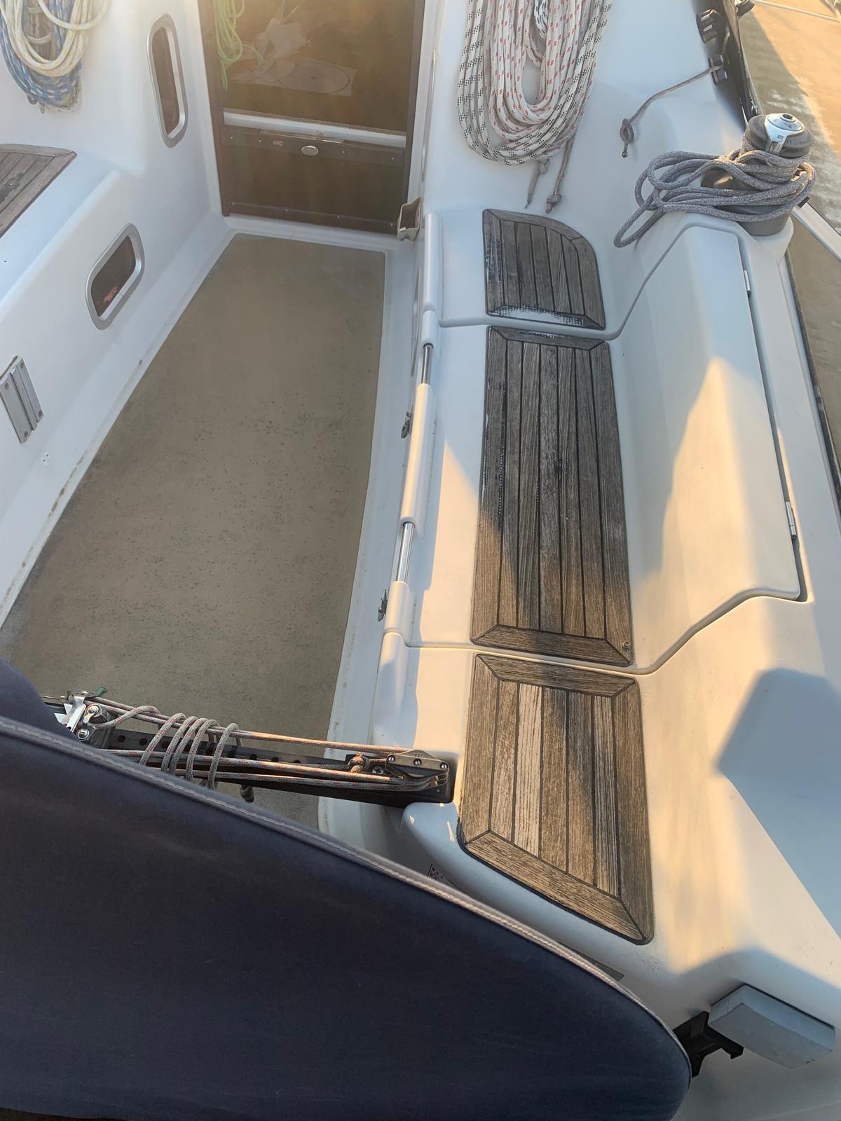 dehler Dehler 39