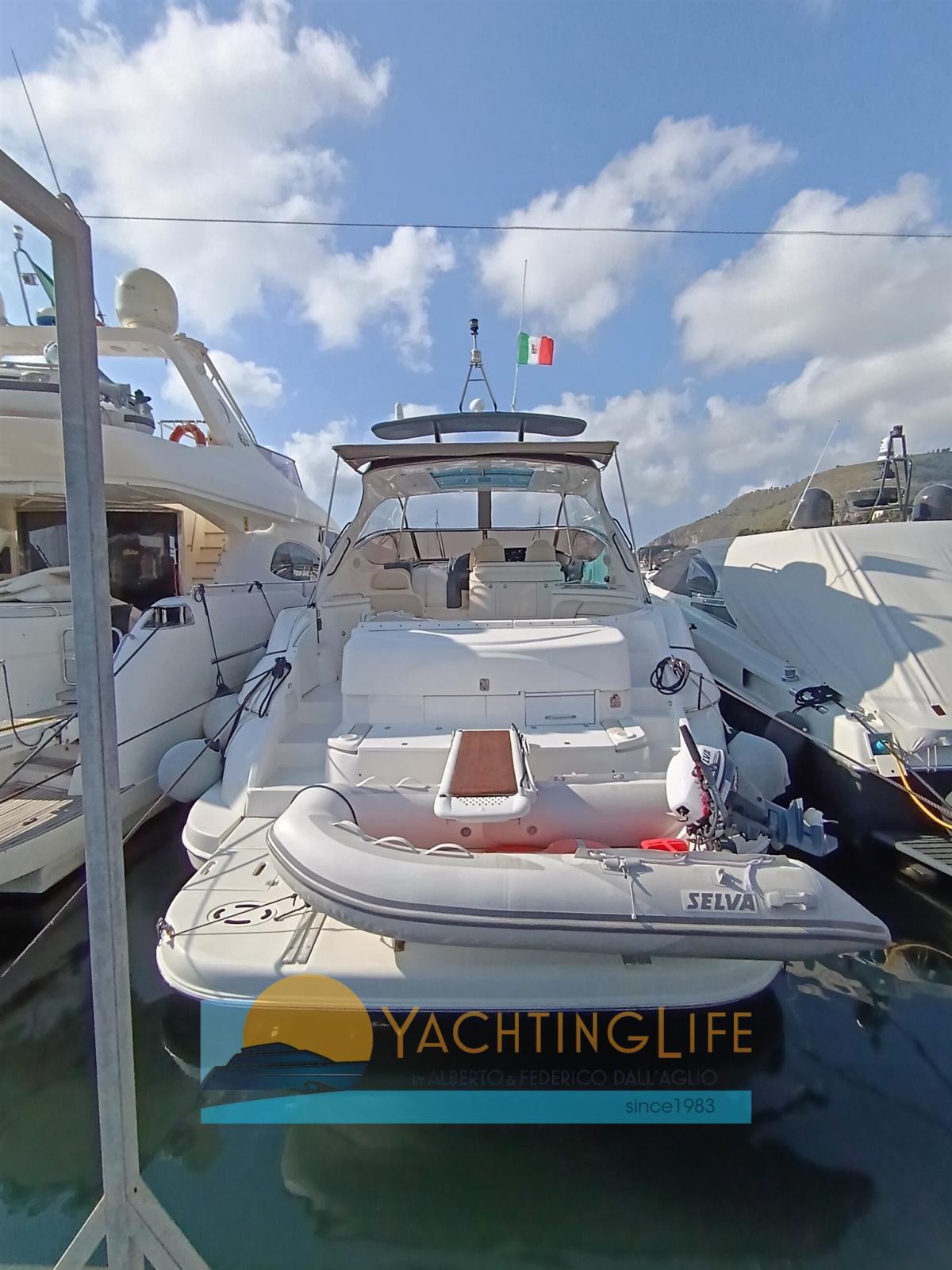 cruisers yachts 5470 express