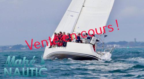 J boats j109