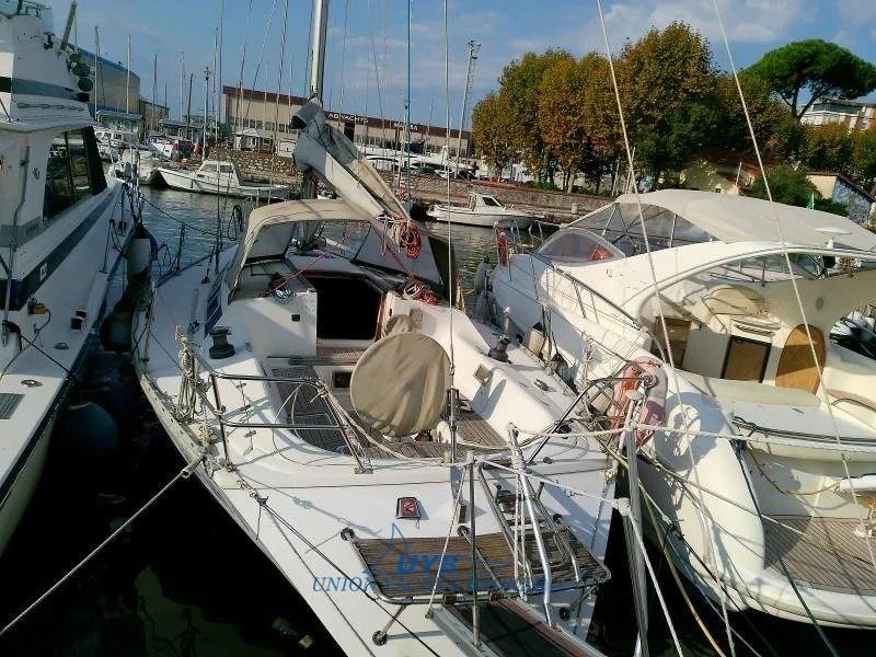 jeanneau Sun shine 38