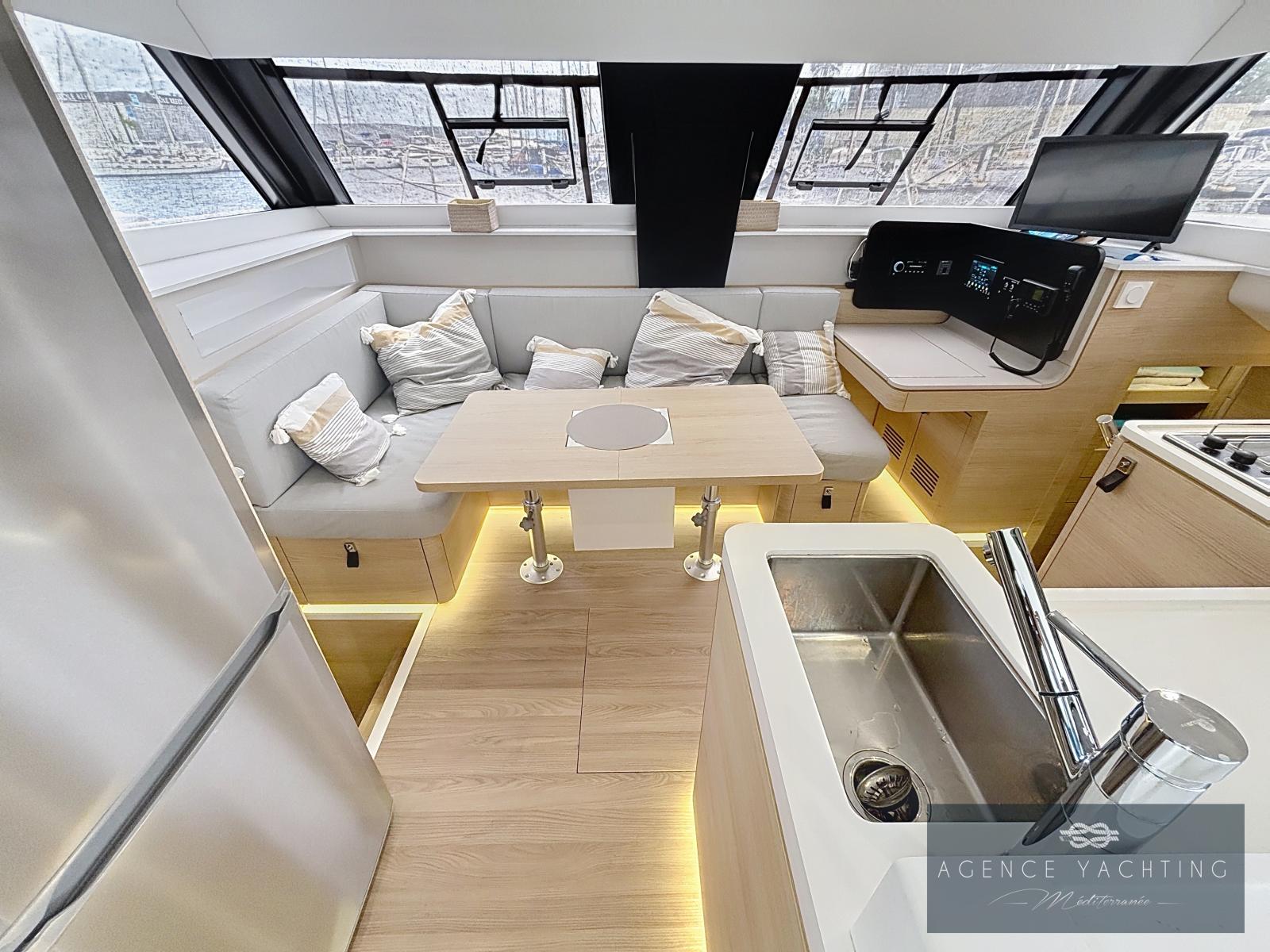 aventura yachts 37