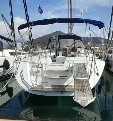 Jeanneau jeanneau 53