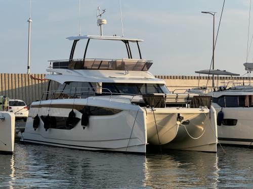 Prestige m48