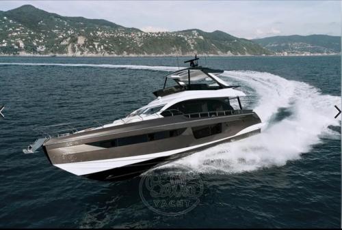 Azimut 68
