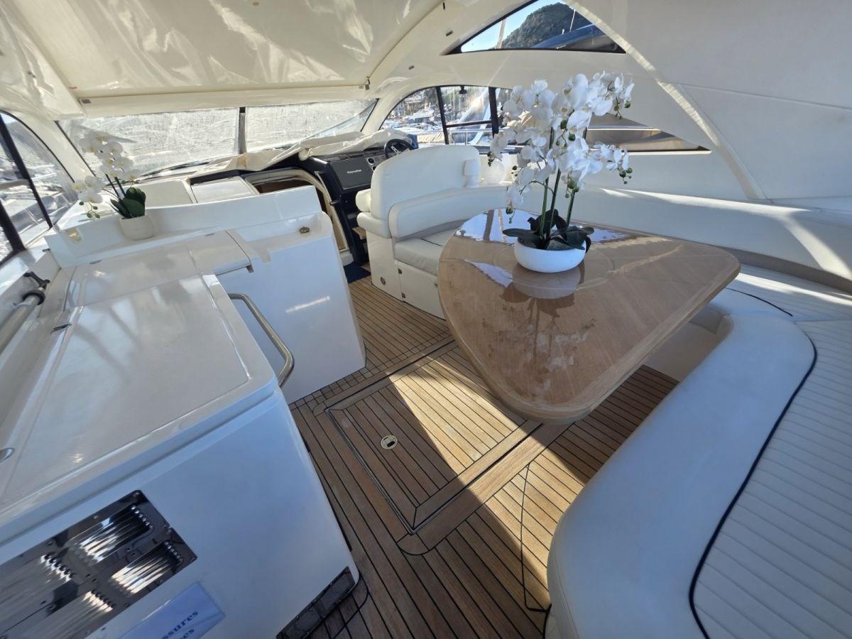 fairline Targa 47