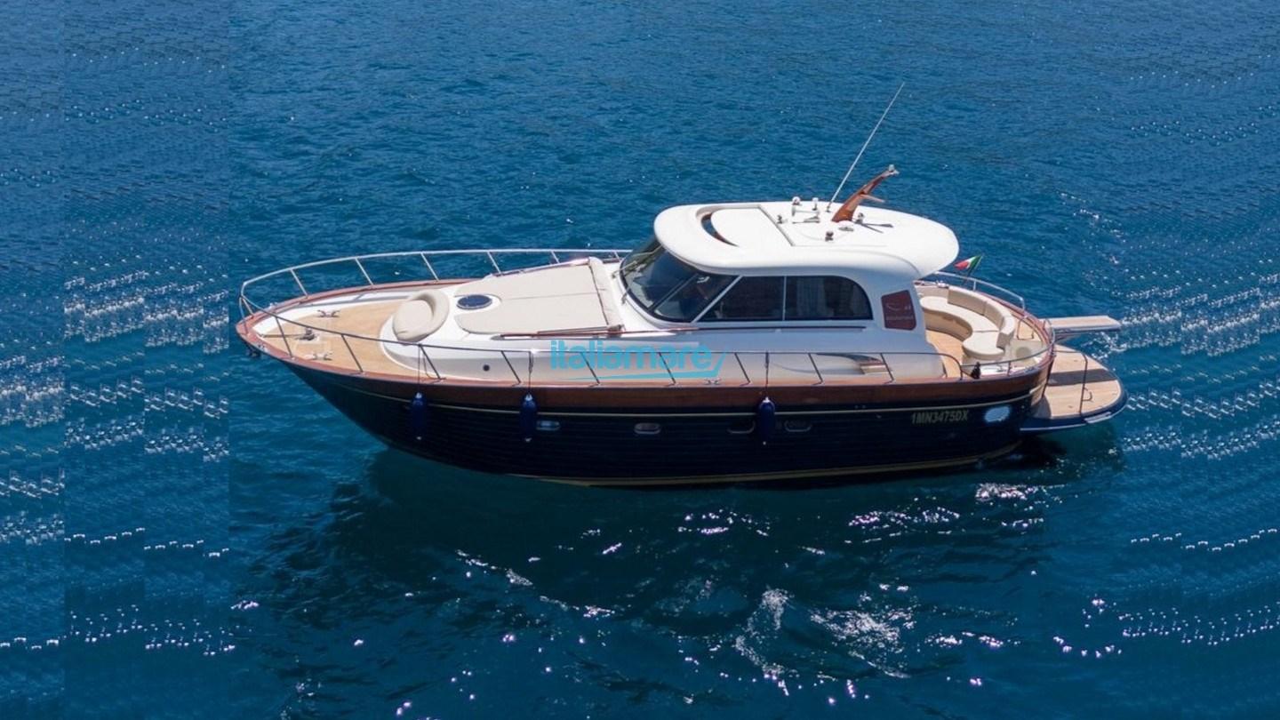 apreamare Apreamare 48