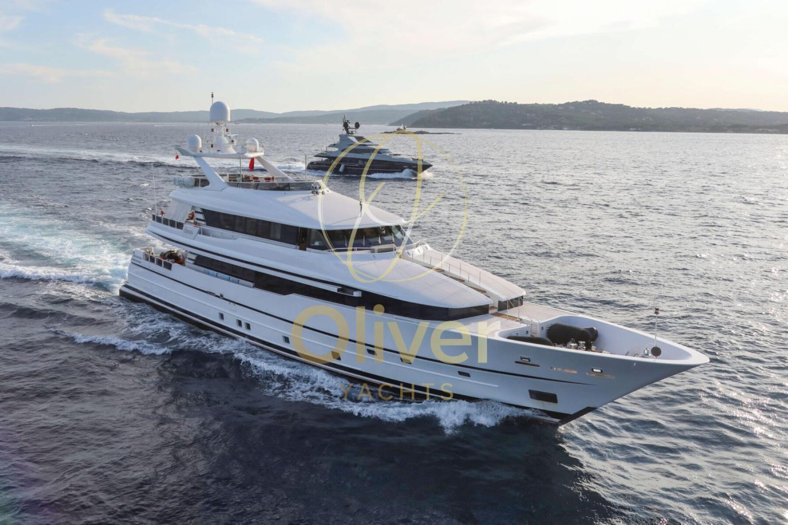 lurssen 134