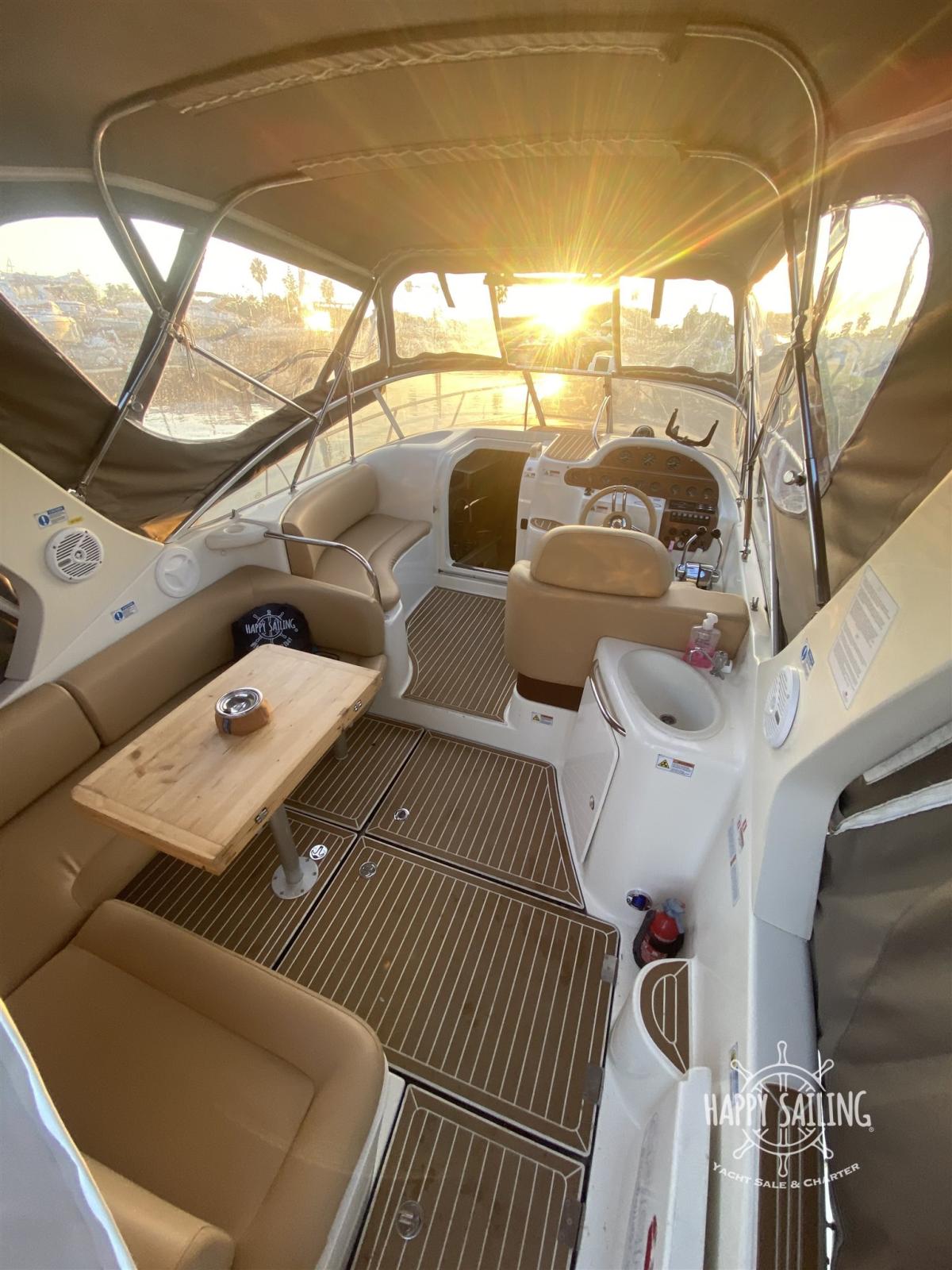 cranchi Perla 25/ zaffiro 28