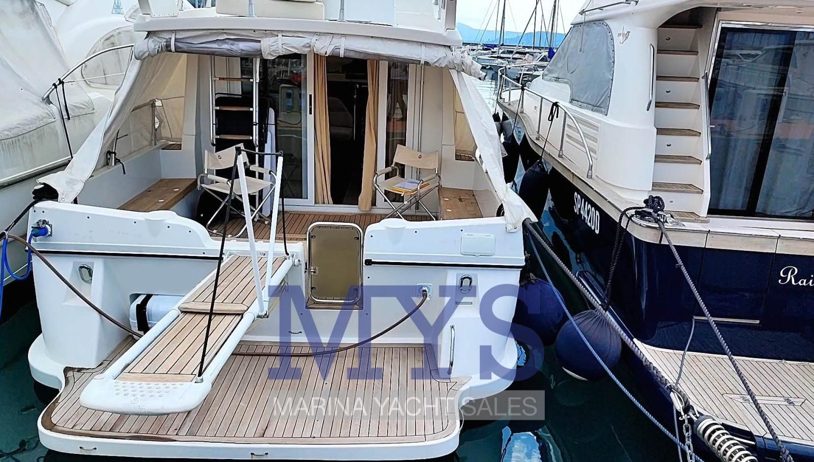 dellapasqua Dc 10 s fly