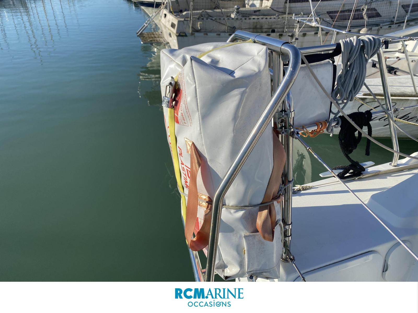 beneteau Oceanis 30.1