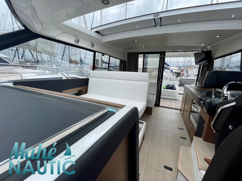 jeanneau Nc11