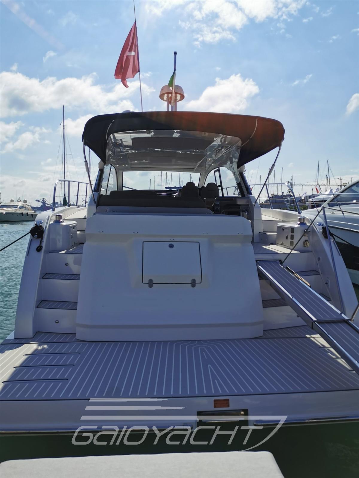 azimut Atlantis 51